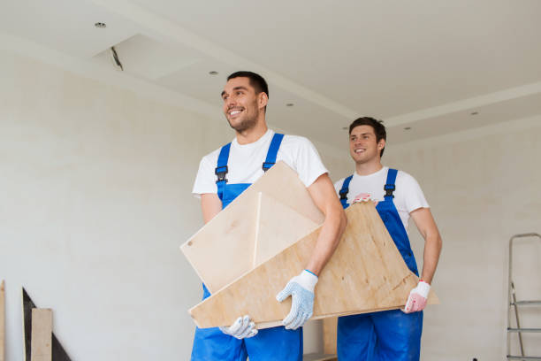 Professional Junk Removal Services in Overland, MO