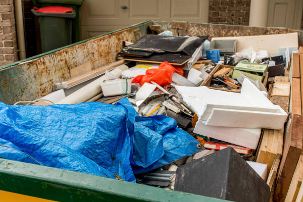 Best Shed Removal  in Overland, MO