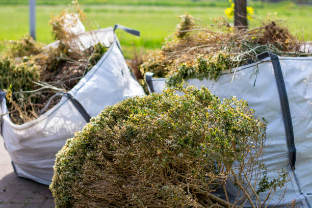 Same-Day Junk Removal Services in Overland, MO