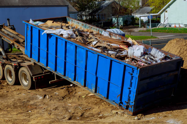 Recycling Services for Junk in Overland, MO